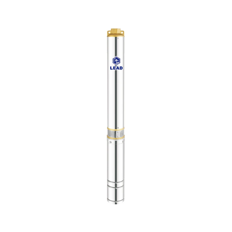 1-10 pk 1ph 3ph 4ph 4 inch oliekoolmotorpomppomp