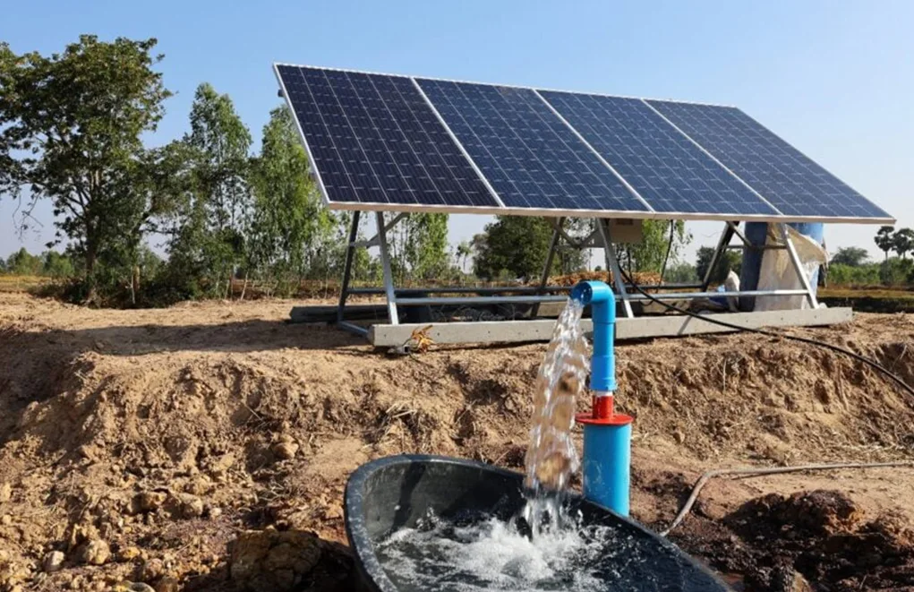Wat zijn de nadelen van een zonnewaterpomp?