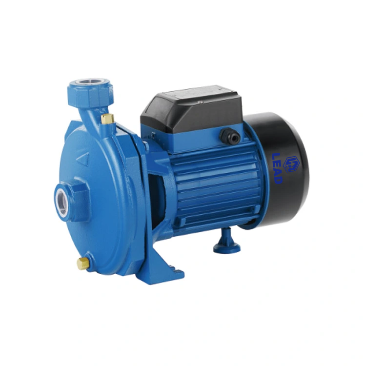 Centrifugaalpomp