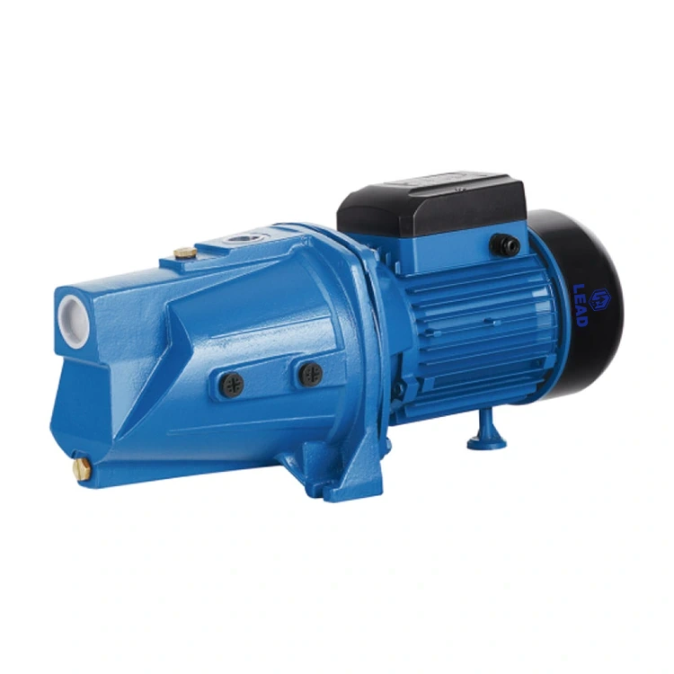 Zelfpriming jet pomp