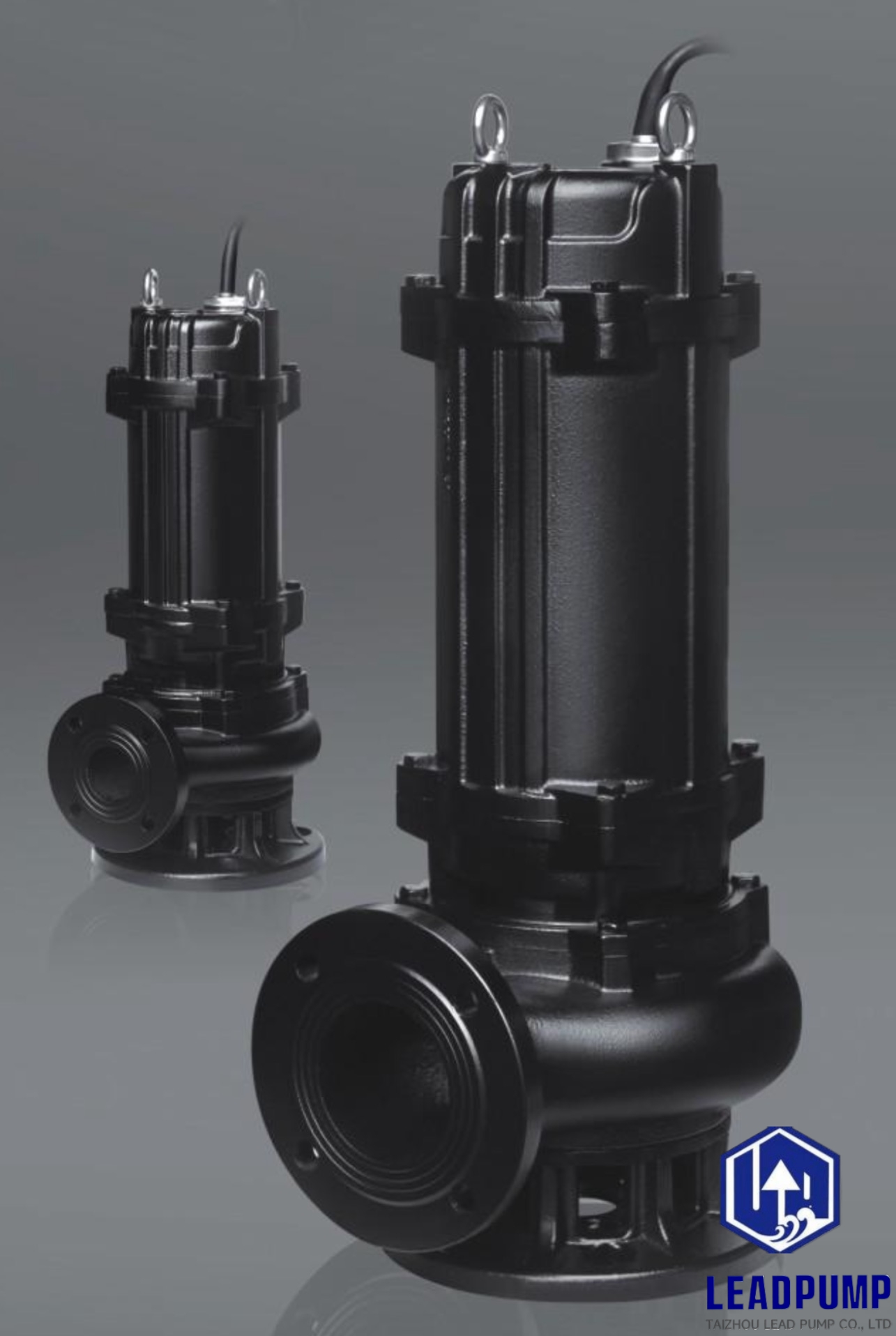 Remote Expert Assistance Fixes Riolering Pump Probleem van 200 WQ250-11-15