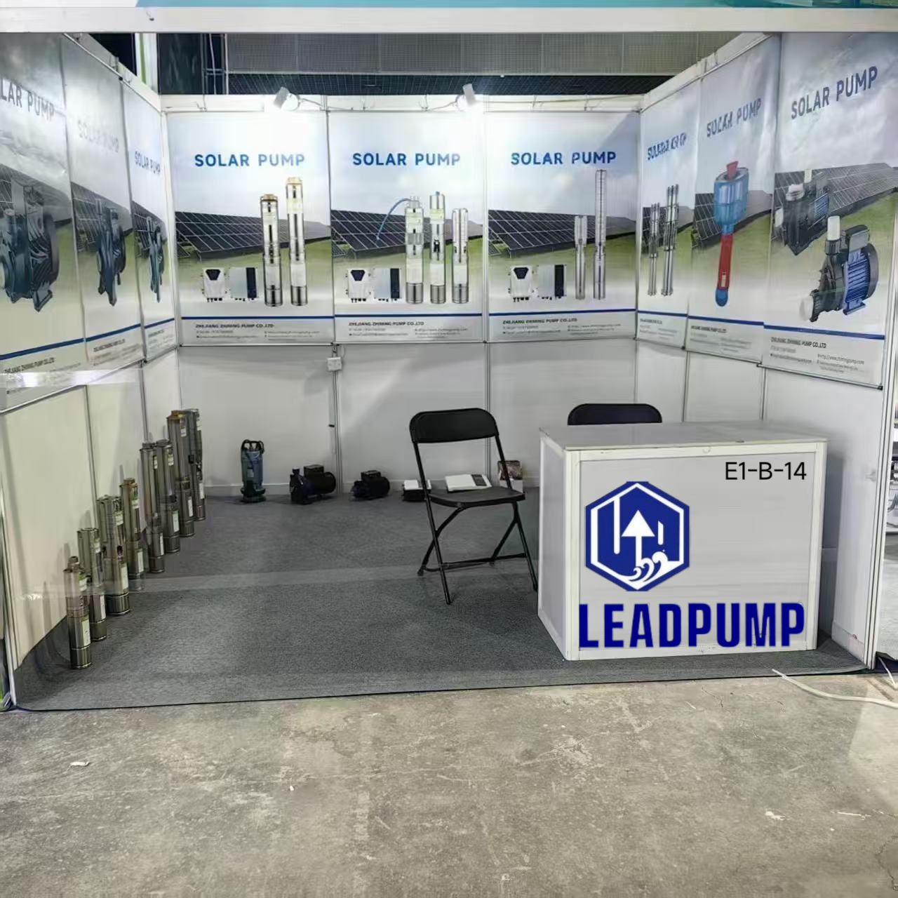 Doe mee met 2025 Yiwu Solar Photovoltaic en Energy Storage Application Products Expo!