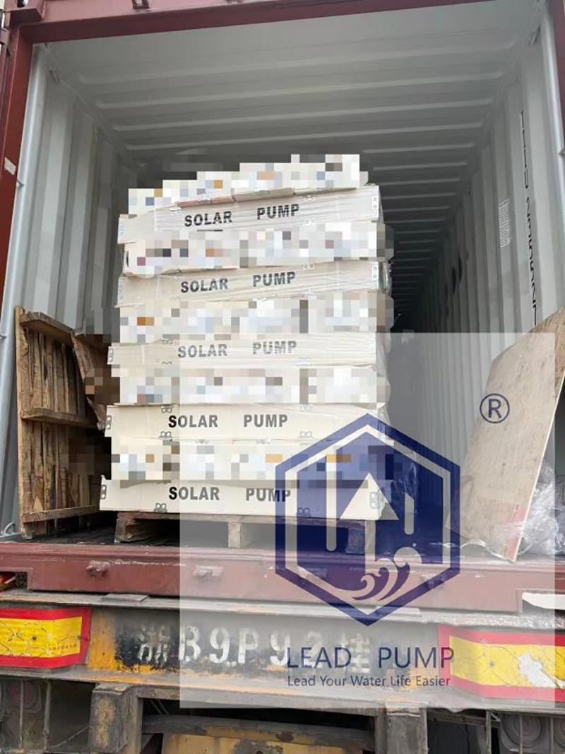 Hoop en water leveren aan Zuidoost-Azië