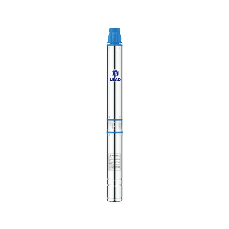 3,5 inch QJD Deep Well Pump