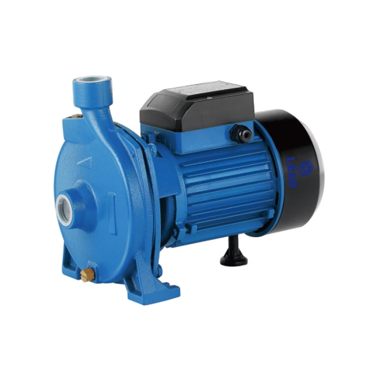 CPM-A elektrische centrifugaalwaterpomp