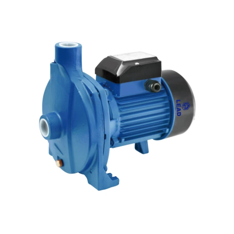 CPM-B Small Power Centrifugal Pump