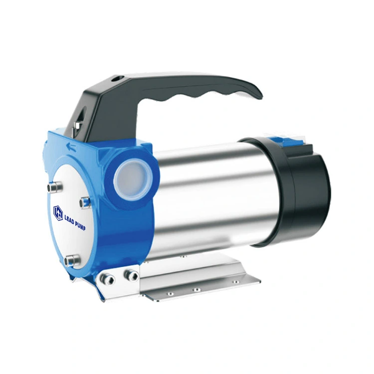DC-C 12V en 24V Mini Fule Transfering Pump