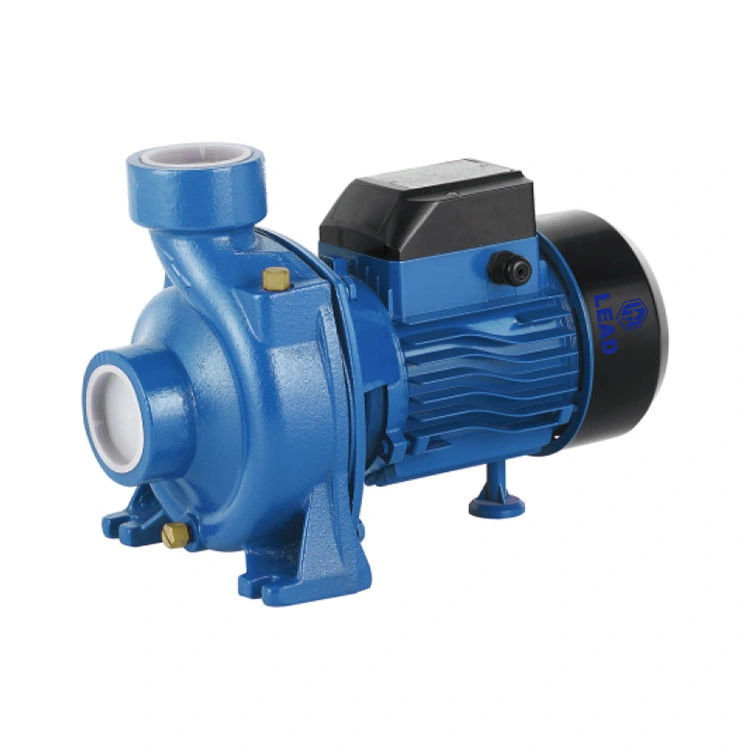 HF -serie 2 inch inlaat- en outlet -centrifugaalpomp