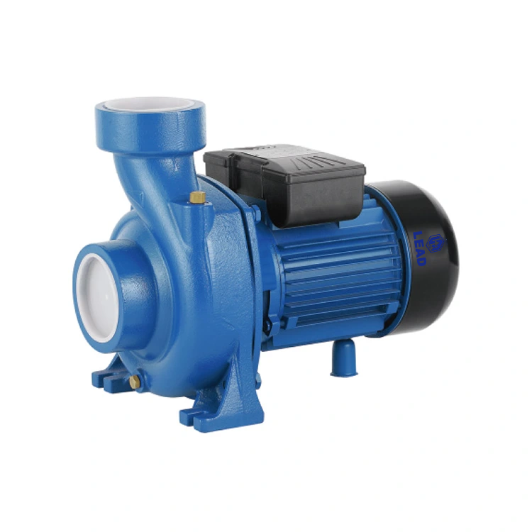HF6A 3 inch 4 inch centrifugaalwaterpompen