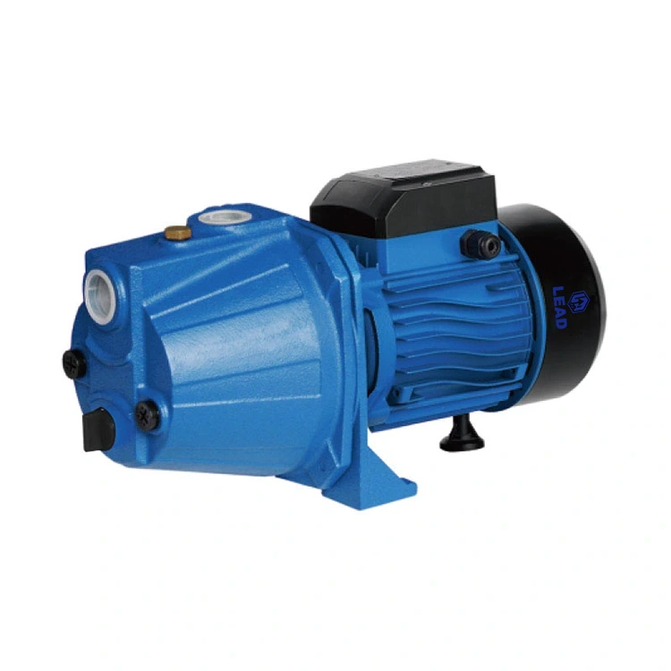 Jet-S PPO Impeller Self Priming Pump