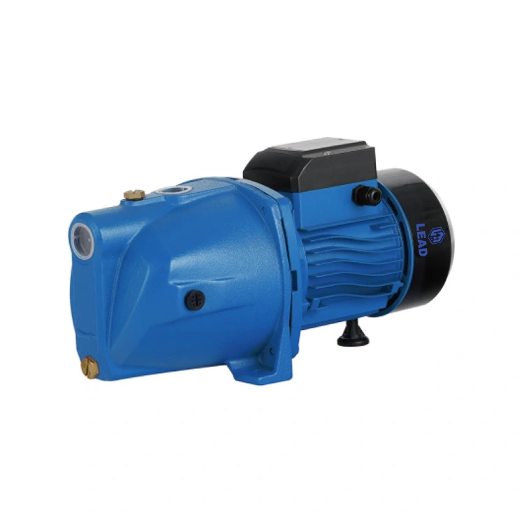 JSW 750S Zelfbomens waterpomp