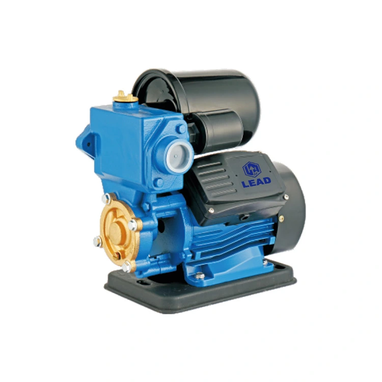 PSX-B Water Boosting Self Priming Pump