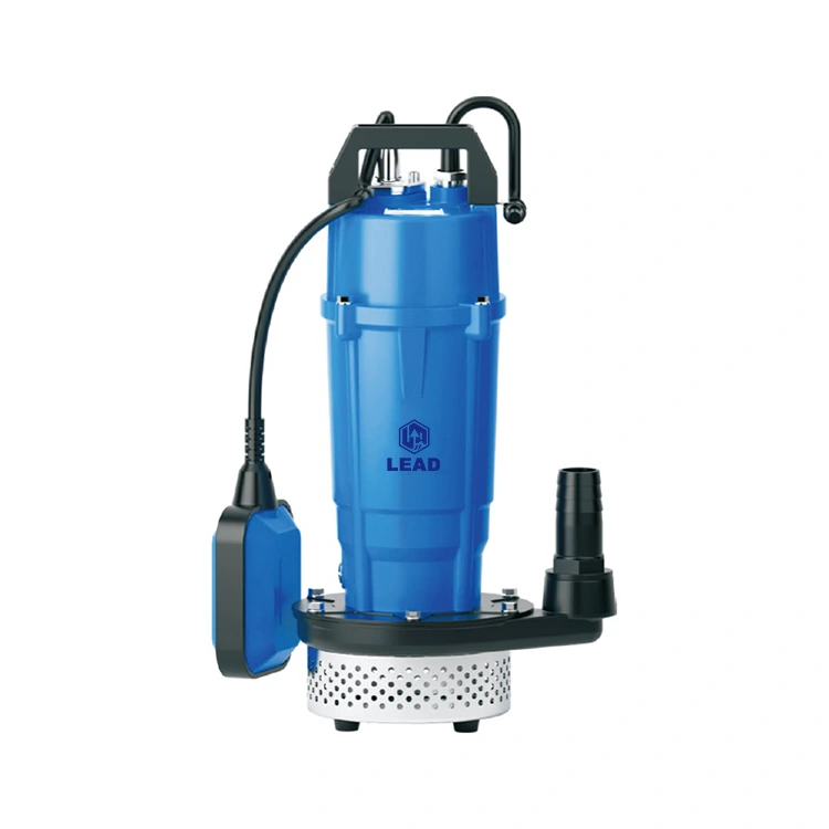 QDX-B Dubbele drinkwaterpomp