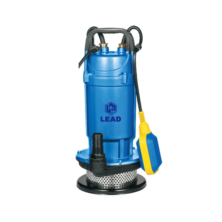 QDX-C DIERTE POMP 0.5HP-4HP