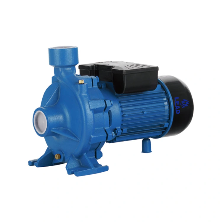 Water centrifugaalpomp