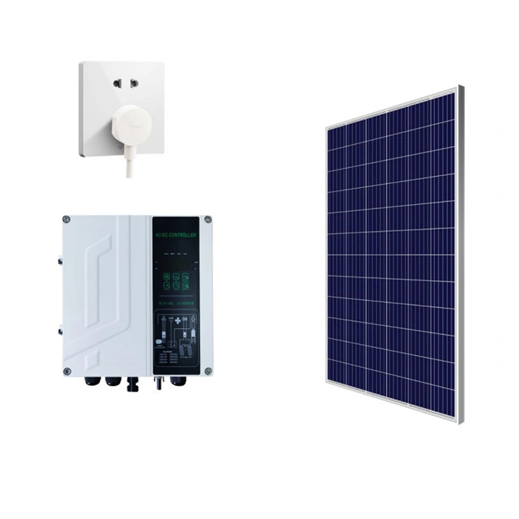 Zon aangedreven zonneseloppompen