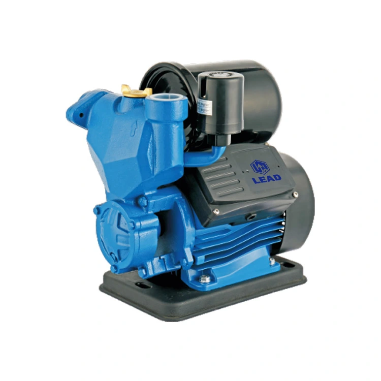 SWZB Automatic Booster Self Priming Pump