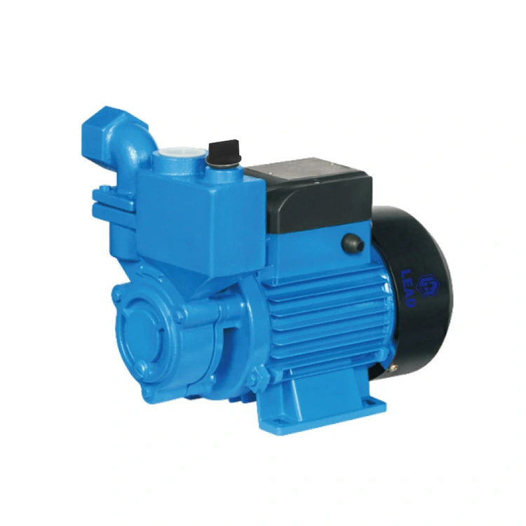 ZDB Self Priming Pump